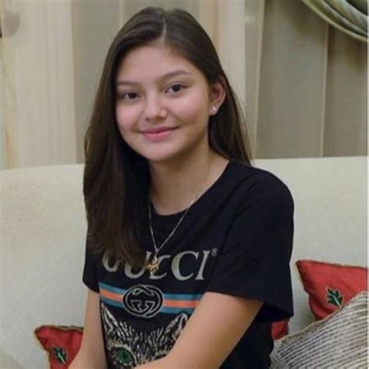 Via Gonzales Height, Age, Boyfriend, Biography, Wiki, Net Worth