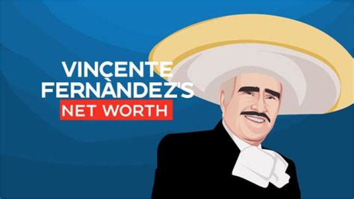 Vicente Fernandez’s Net Worth, Biography, Career, Awards, Fact and Life Story