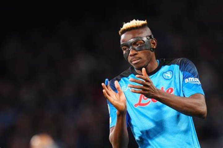 
Victor Osimhen Height, Weight, Net Worth, Age, Birthday, Wikipedia, Who, Nationality, Biography 