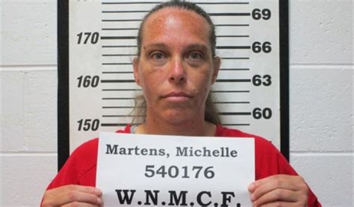 
Victoria Martens Death Case: Who Are John And Pat Martens? Michelle Martens Parents Age Gap And Family 