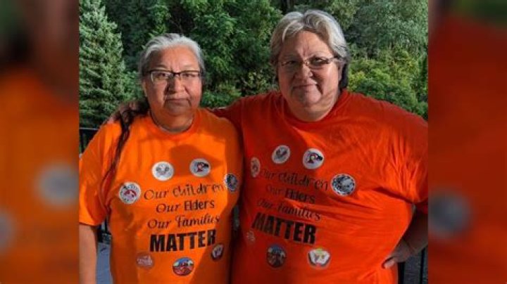 Victoria Peters: Who was Robert Lieberman‘s wife?