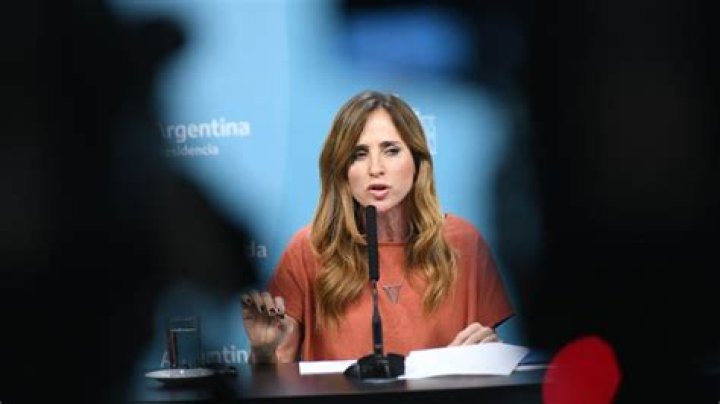 Victoria Tolosa Paz Wikipedia: Everything To Know