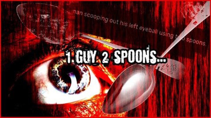 Video: 1 Guy 2 Spoons Death – Is It Real or Fake? Reddit Discussion Explored