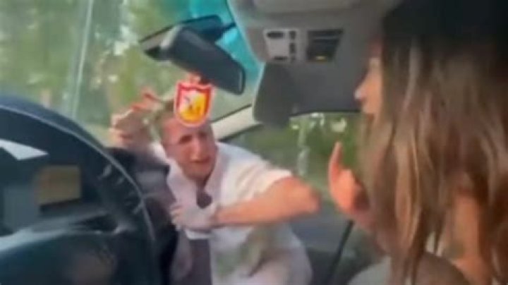 Video: Who Is Island Boy Girlfriend Montaisha? Fight With Girlfriend Caught On Tape