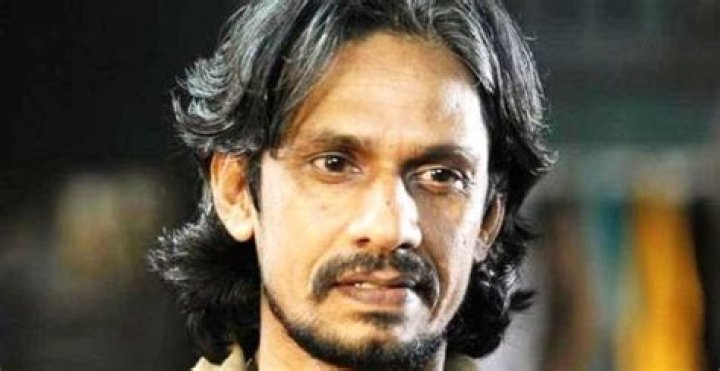 Vijay Raaz Height, Weight, Age, Biography, Wiki, Wife, Family, Profile