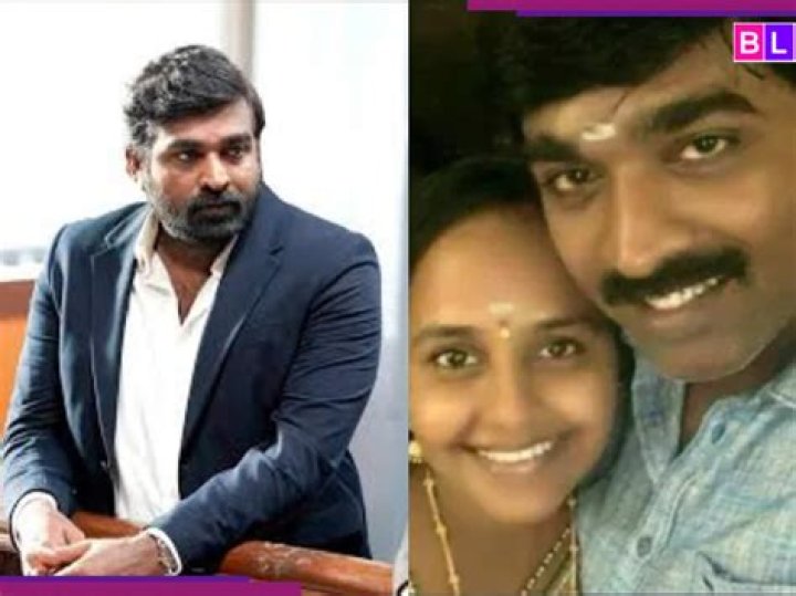 Vijay Sethupathi wife: Who is Jessy Sethupathi?