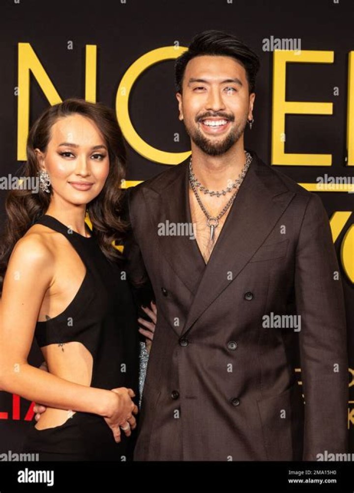 Vika Abbyaeva Net Worth in 2023 And Her Romantic Journey With Richard Chang’s