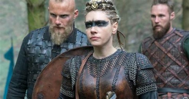Vikings: Valhalla- Alfrún Laufeyjardóttir As Astrid Olofsdotter, Who Is She Dating Now?