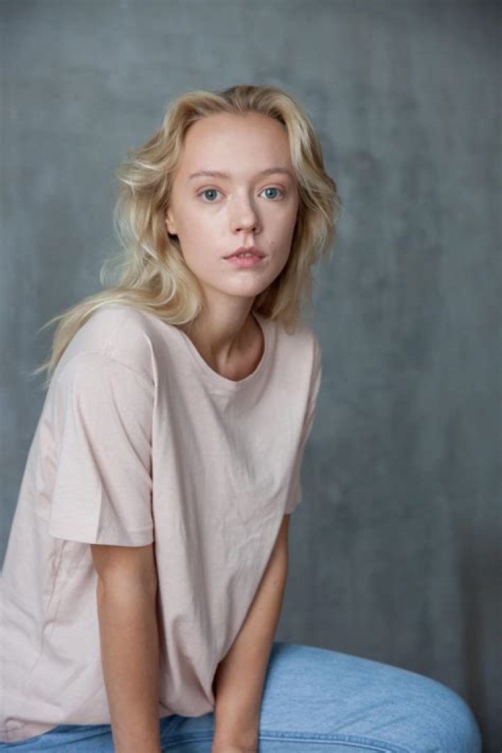 Viktoriya Agalakova To the Lake: Age, Height, Boyfriend, Instagram