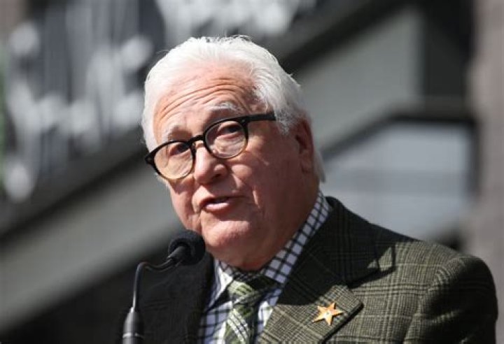 Vin Di Bona Net Worth, Income, Salary, Earnings, Biography