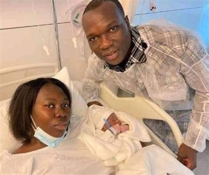 
Vincent Aboubakar Wife Who is Vincent Aboubakar Wife? 