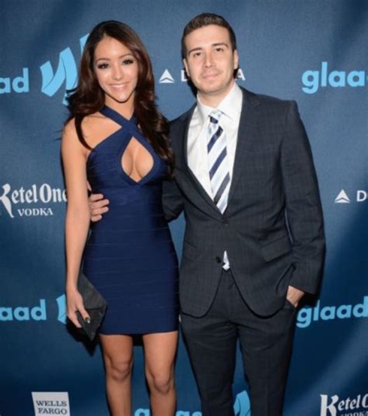 Vinny Guadagnino Bio, Wiki, Age, Height, Girlfriend, Wife, Dad, Book, TV Shows, House and Net Worth