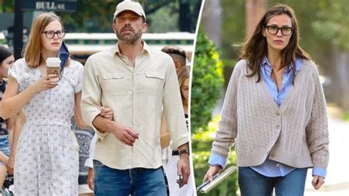 Violet Affleck- Net Worth, Age, Ethnicity, Height, Career