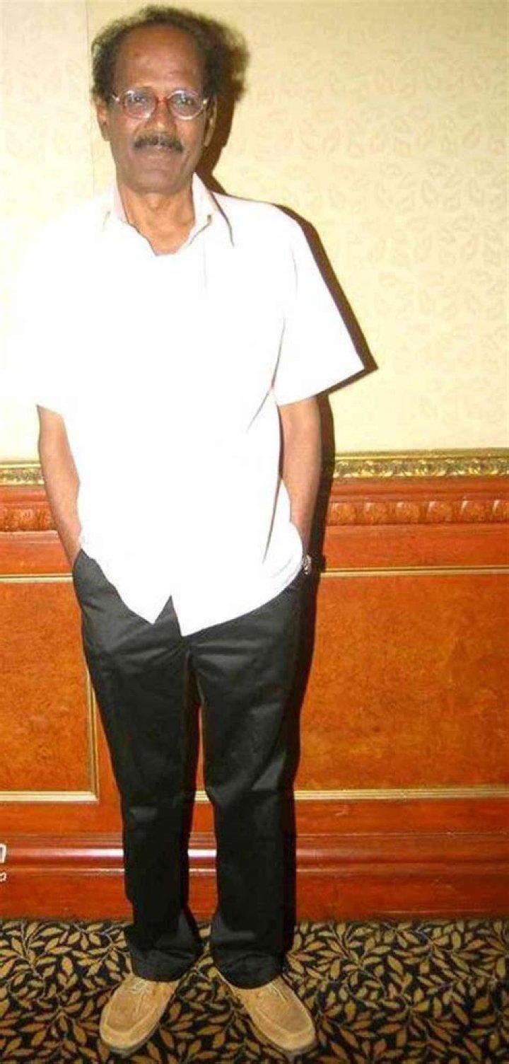 Virendra Saxena Height, Weight, Net Worth, Age, Birthday, Wikipedia, Who, Instagram, Biography