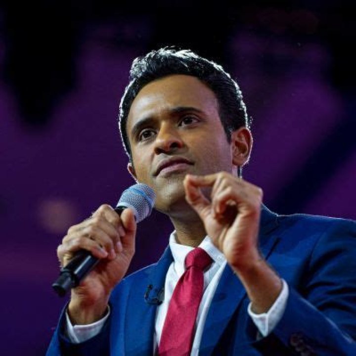 Vivek Ramaswamy Wiki: What’s His Ethnicity? Religion And Origin Explore