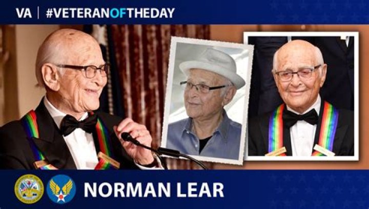 vNorman Lear Parents: Meet Herman Lear And Jeanette Seicol