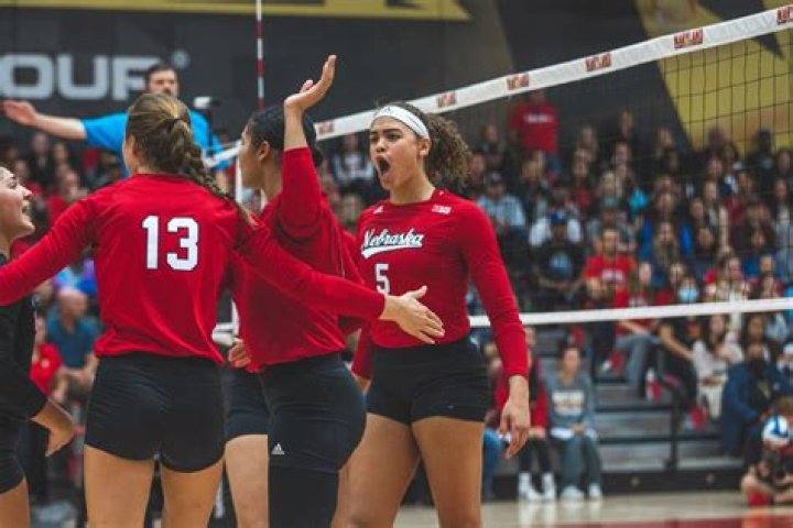 Volleyball| Madi Kubik Height -How Tall Is She? Meet Her On Instagram