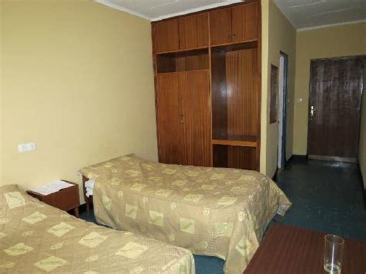 Wabe Shebelle Hotel #2, Hawassa, Ethiopia