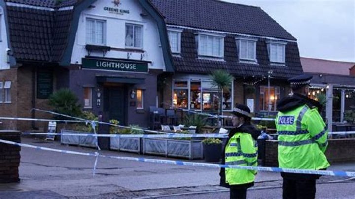 
Wallasey Pub Shooting | Sam Searson And Clio Groom Are Arrested For The Murder 