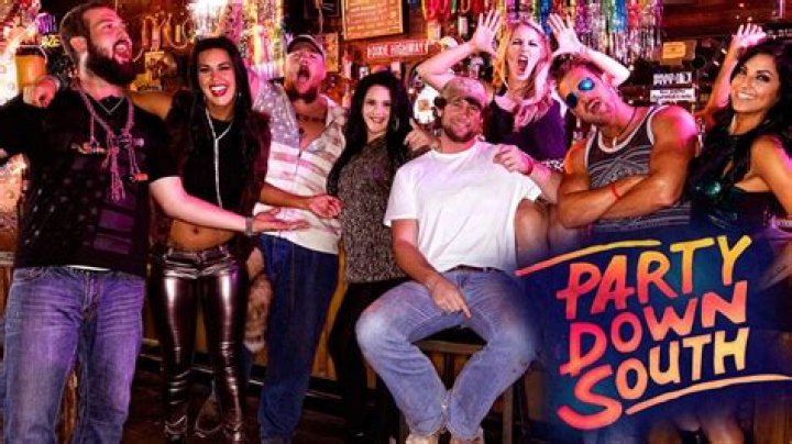 Walt Windham Bio, Wiki, Age, Family, Girlfriend, Job, Party Down South, Net Worth and Height