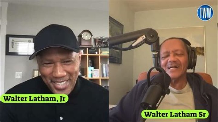 Walter Latham Net Worth, Income, Salary, Earnings, Biography