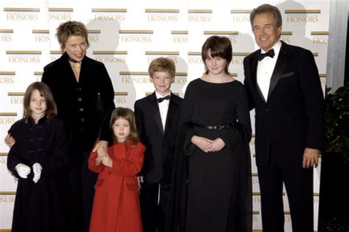 Warren Beatty Kids: Meet Warren Beatty’s Children Stephen Ira, Isabel, Benjamin, And Ella Beatty