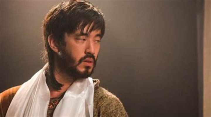 ‘Warrior’ Star – Andrew Koji’s Wiki – Net Worth, Wife, Parents