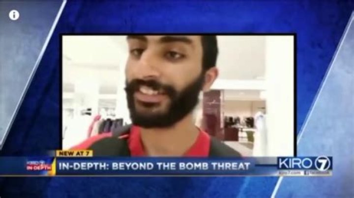 Was Arab Andy Sentenced To Prison? Bomb Threat And Twitch Explained