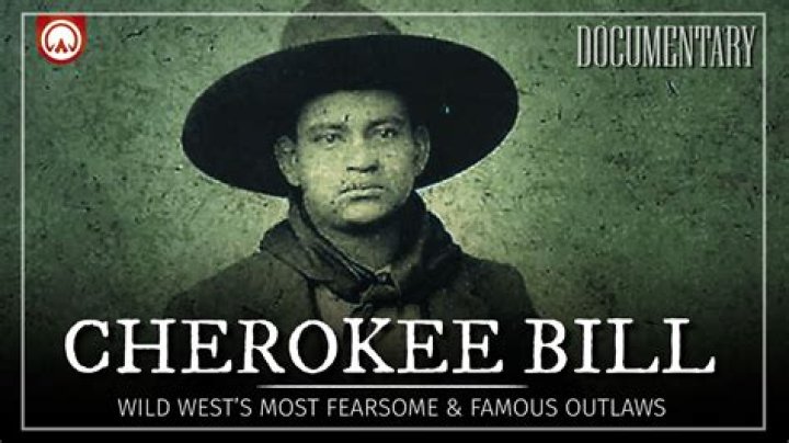 Was Cherokee Bill A Real Person? “The Harder They Fall” Story Fact Check and Hidden Details