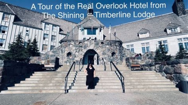 
Was Delbert Grady Real? Family Details on The Overlook Hotel Caretaker From The Shining 