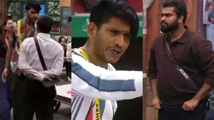 
Was Dr Robin Radhakrishnan Evicted? Ejected From Big Boss House, What Happened? 