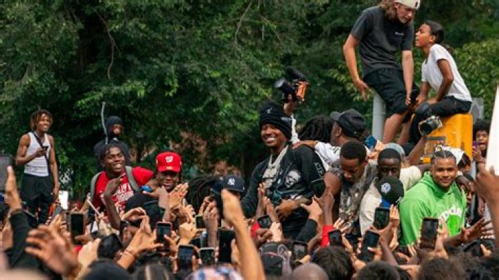 Was Duke Dennis Arrested For Real? Alleged Assault and Domestic Violence