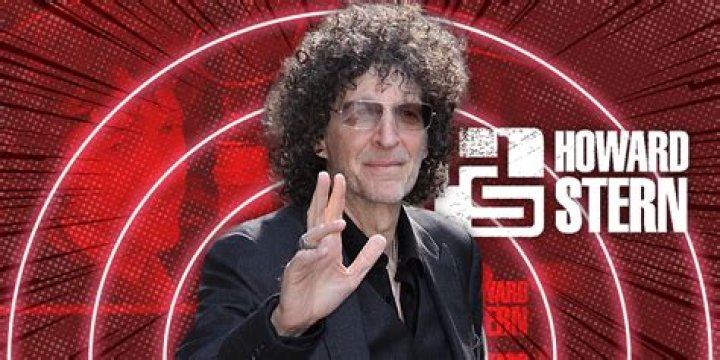 Was Howard Stern in the military? Does Howard Stern have a degree?