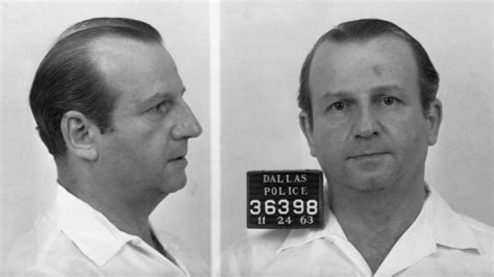 Was Jack Ruby Gay Or Did He Have Wife? Kids And Family