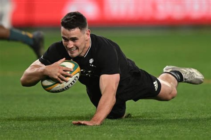 
Was Jason Ryan A Rugby Player? NZ’s New Assistant Coach Career In A Nutshell 