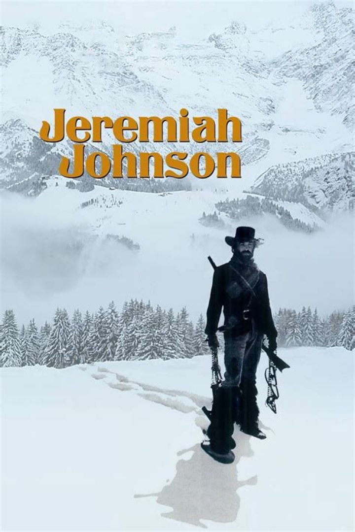 Was Jeremiah Johnson A Real Person? Is The 1972 Movie A True Story?