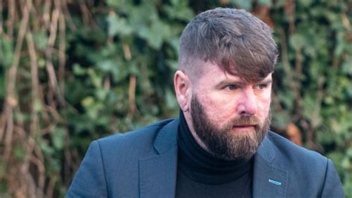 
Was Paddy Mccourt Arrested On Rape Charges? Derry Night Out Assault Explained 