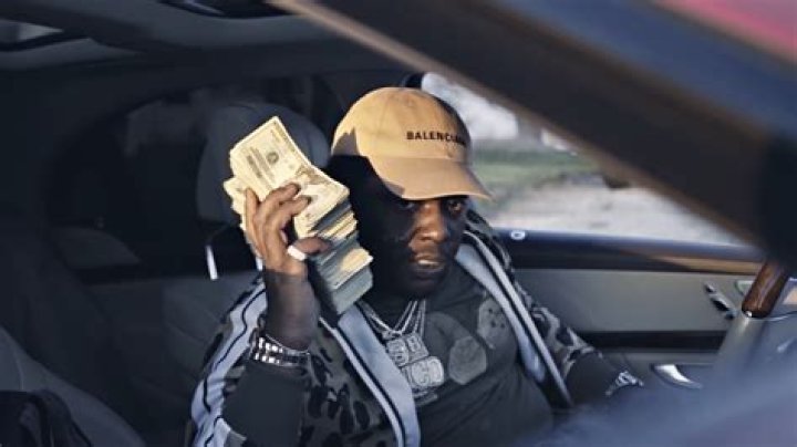 Was Rapper Rio Da Yung Og Arrested? Charges Update