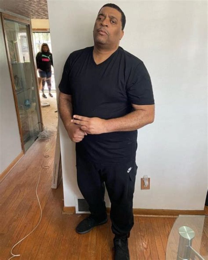 Was Terry Flenory Shot In The Eye? Injury and Wikipedia