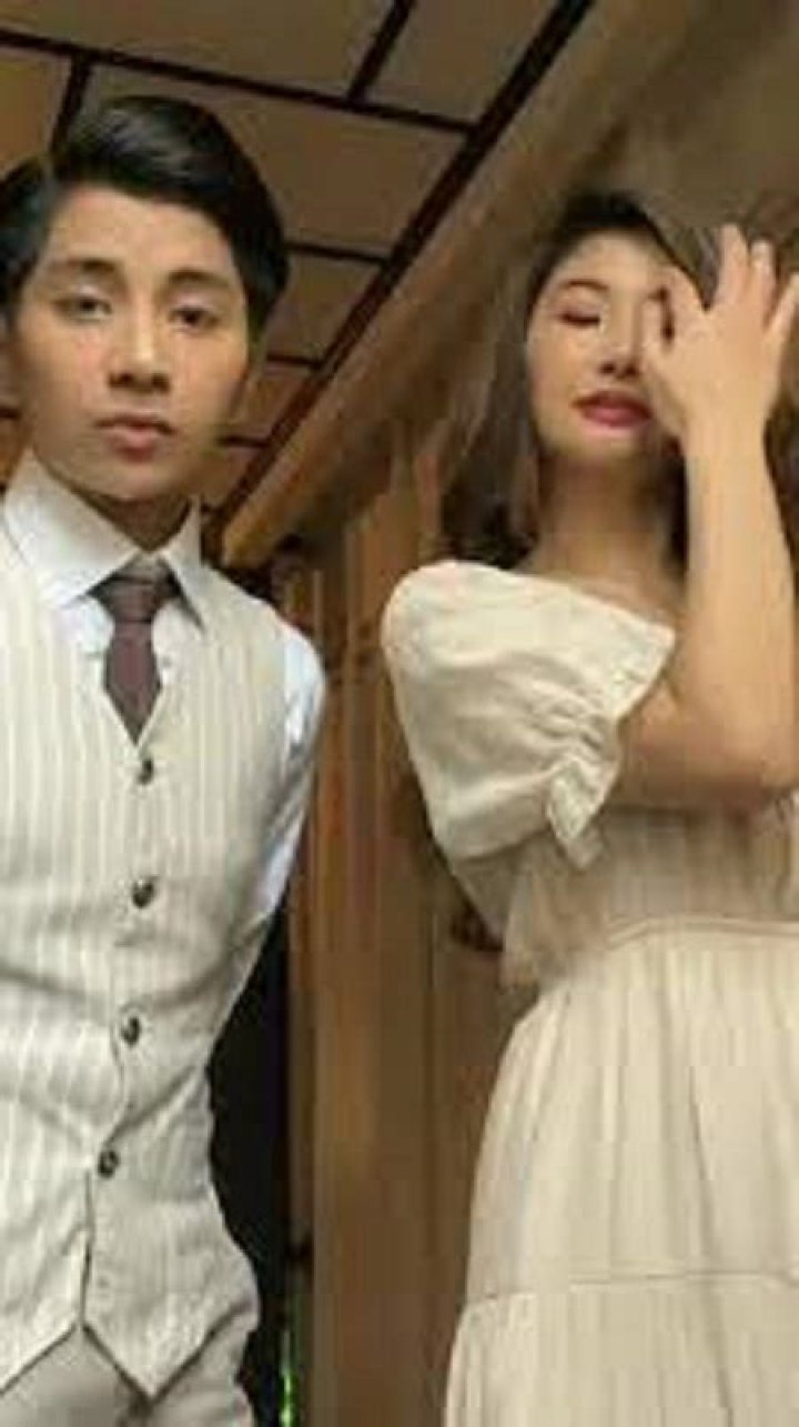 
Was There Any Scandal Between Yskela Fujimoto And Her Boyfriend? 