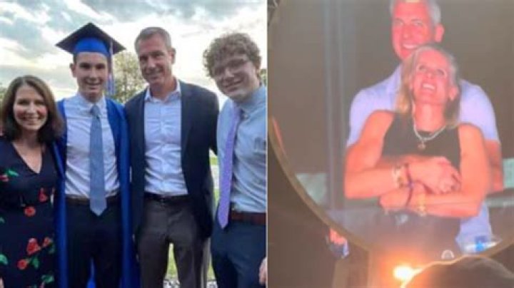 Was Tony Hsieh Married? Facts On Former Zappos CEO Wife, Family, And Children