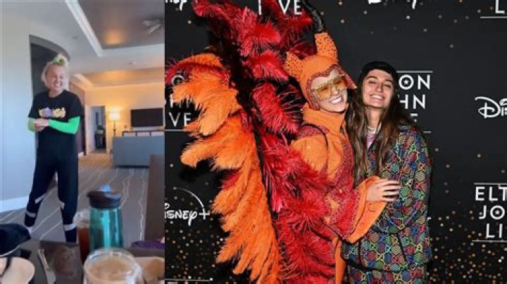 
WATCH: JoJo Siwa seemingly accuses Avery Cyrus of using her for “views” and “clout” after breakup in Instagram video 