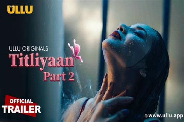 
Watch Titliyan Ullu Web Series Online Full Episodes In HD 