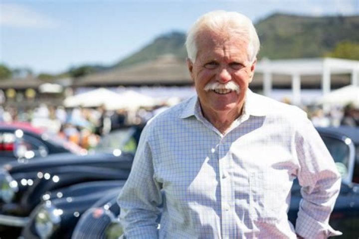 Wayne Carini’s Net Worth, Biography, Career, Awards, Fact and Life Story