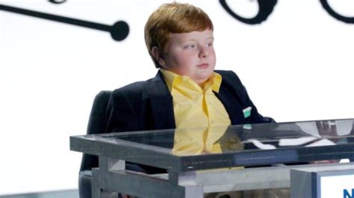 We Bet You Didn’t Know These Things About Noah Ritter ‘The Apparently Kid’