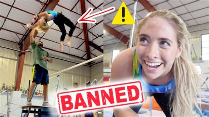 We Know Why Was Olga Korbut “Death Loop” Banned? Gymnastics World Reacts To Viral Video