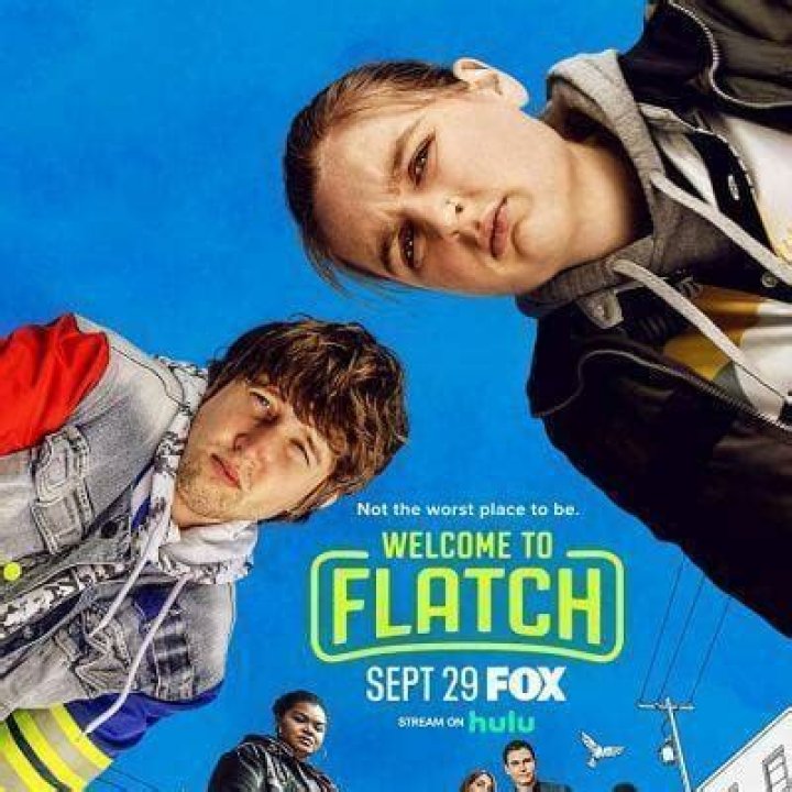 
“Welcome to Flatch” Season 2 Is Set To Be Released On Fox Channel Soon 