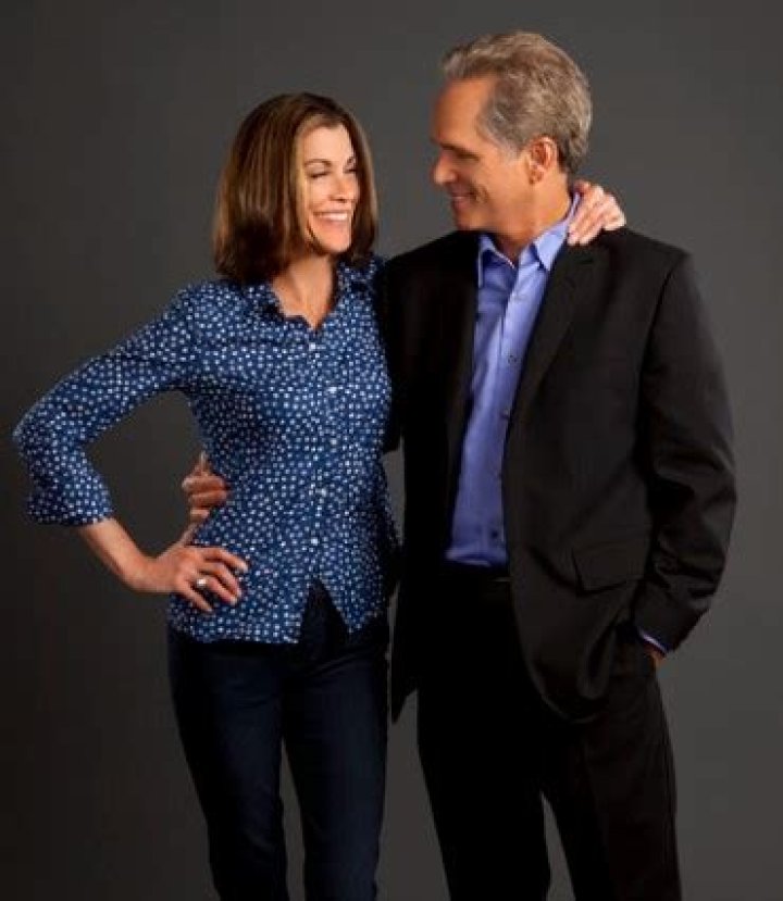 Wendie Malick Biography, Age, Husband, Films & Net Worth