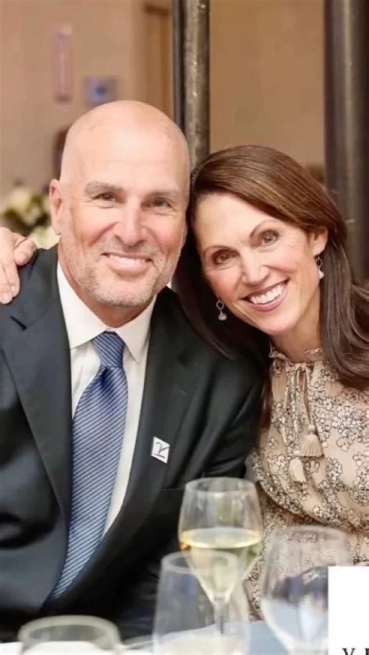 Wendy Bilas (Jay Bilas’ Wife) Bio, Wiki, Age, Children, Painter, Net Worth