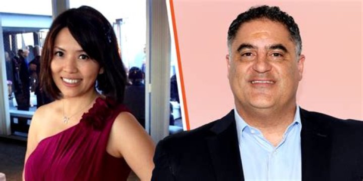 Wendy Lang – Cenk Uygur’s Wife Is A Licensed Marriage And Family Therapist